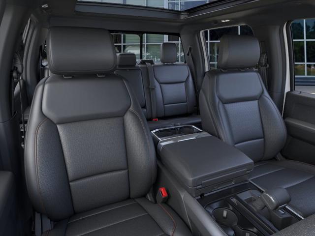 new 2025 Ford F-150 car, priced at $68,831