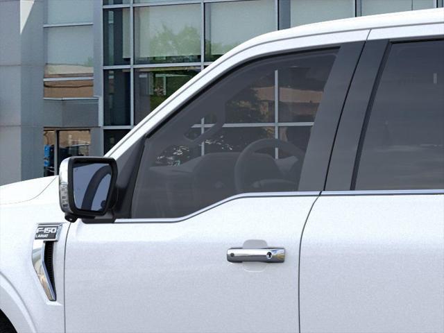 new 2025 Ford F-150 car, priced at $68,831