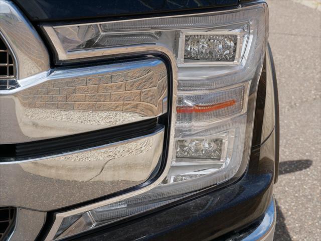 used 2019 Ford F-150 car, priced at $37,999