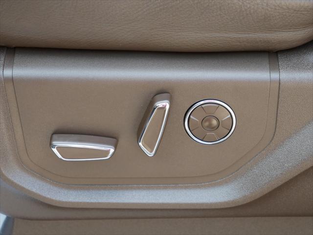 used 2019 Ford F-150 car, priced at $37,999