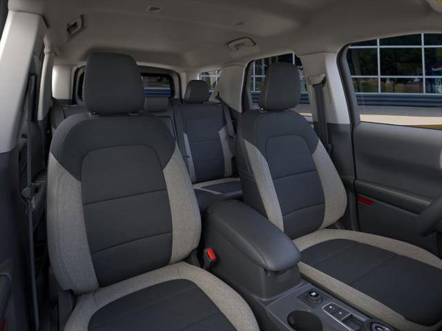 new 2025 Ford Bronco Sport car, priced at $28,998