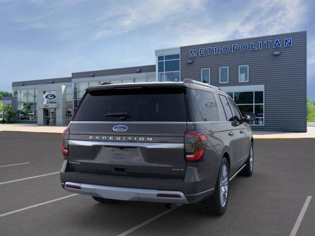 new 2024 Ford Expedition car, priced at $88,730