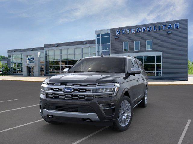 new 2024 Ford Expedition car, priced at $88,730