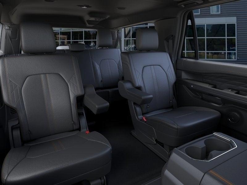 new 2024 Ford Expedition Max car, priced at $90,250