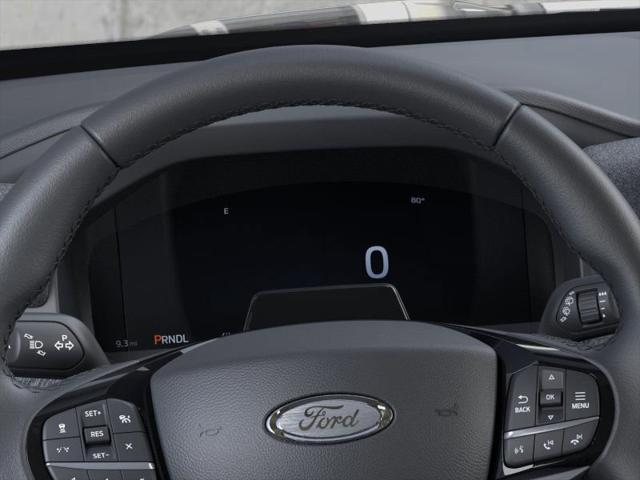 new 2025 Ford Explorer car, priced at $53,635