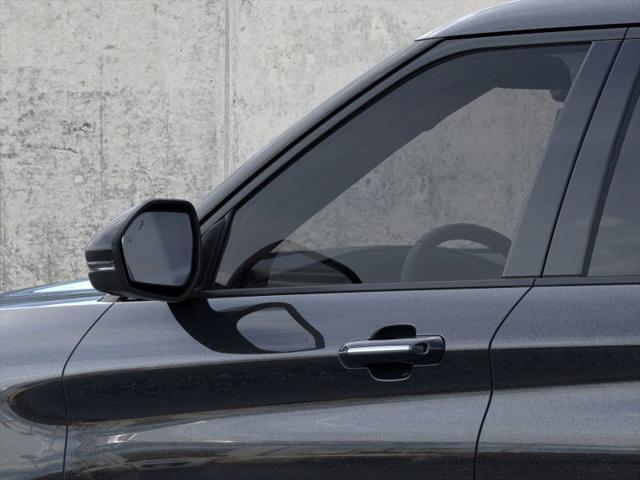 new 2025 Ford Explorer car, priced at $53,635