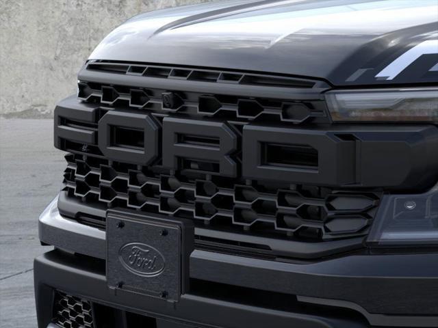 new 2024 Ford Ranger car, priced at $63,160