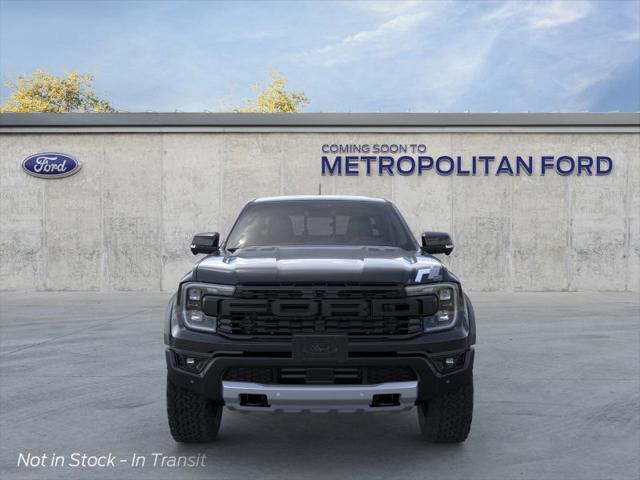 new 2024 Ford Ranger car, priced at $63,160