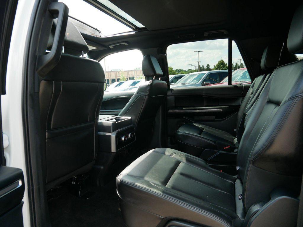 used 2021 Ford Expedition Max car, priced at $32,499