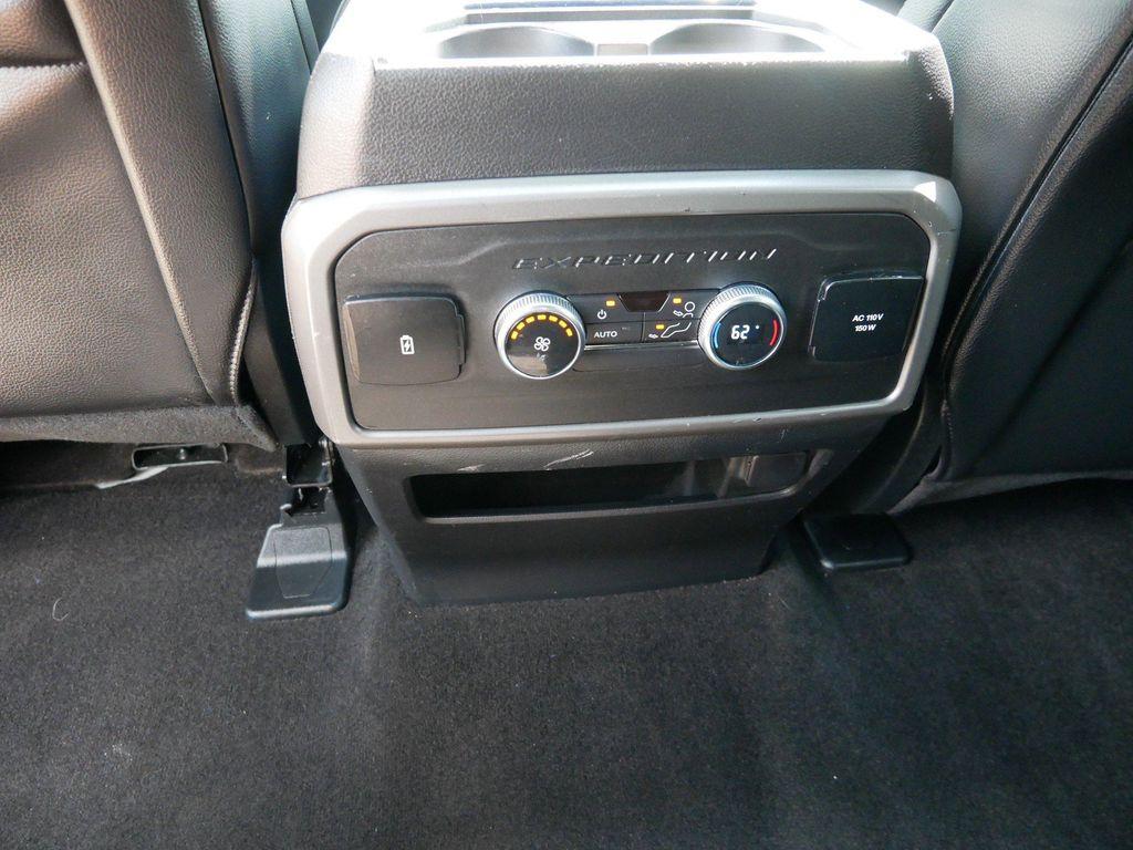 used 2021 Ford Expedition Max car, priced at $32,499