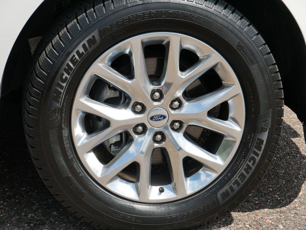 used 2021 Ford Expedition Max car, priced at $32,499