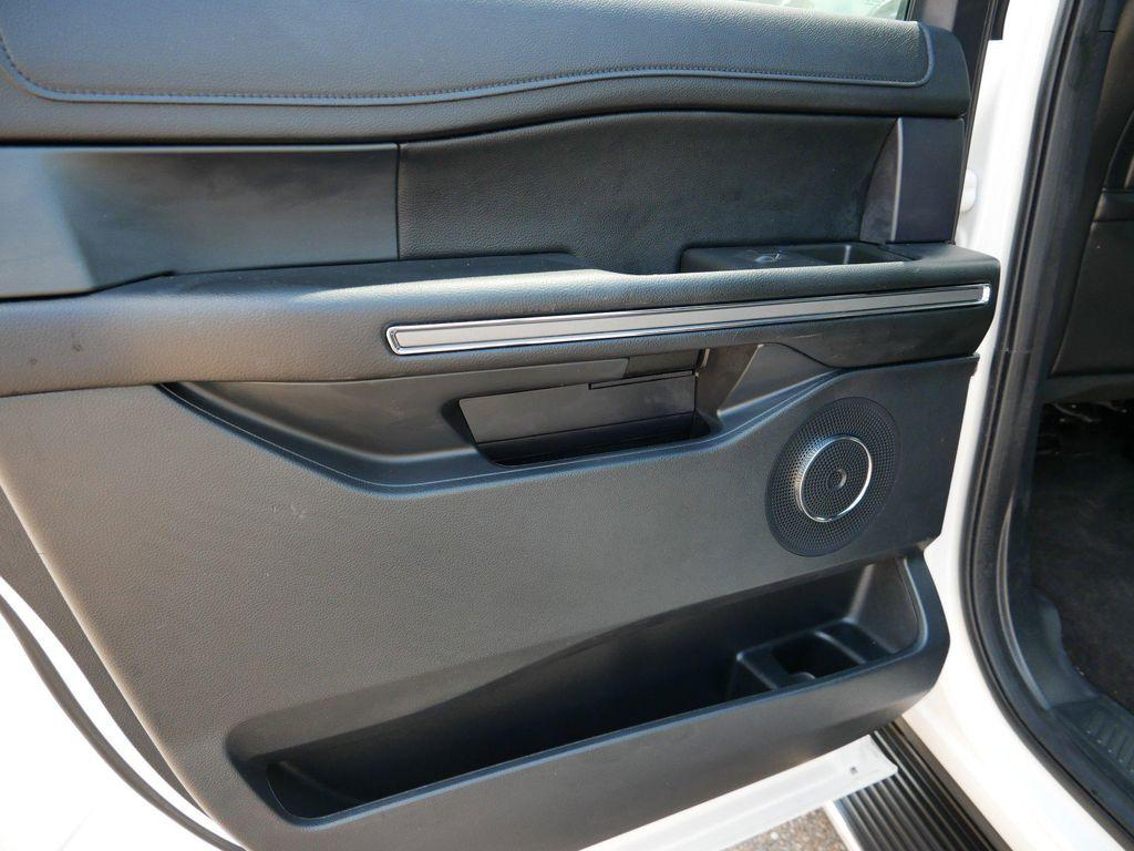 used 2021 Ford Expedition Max car, priced at $32,499