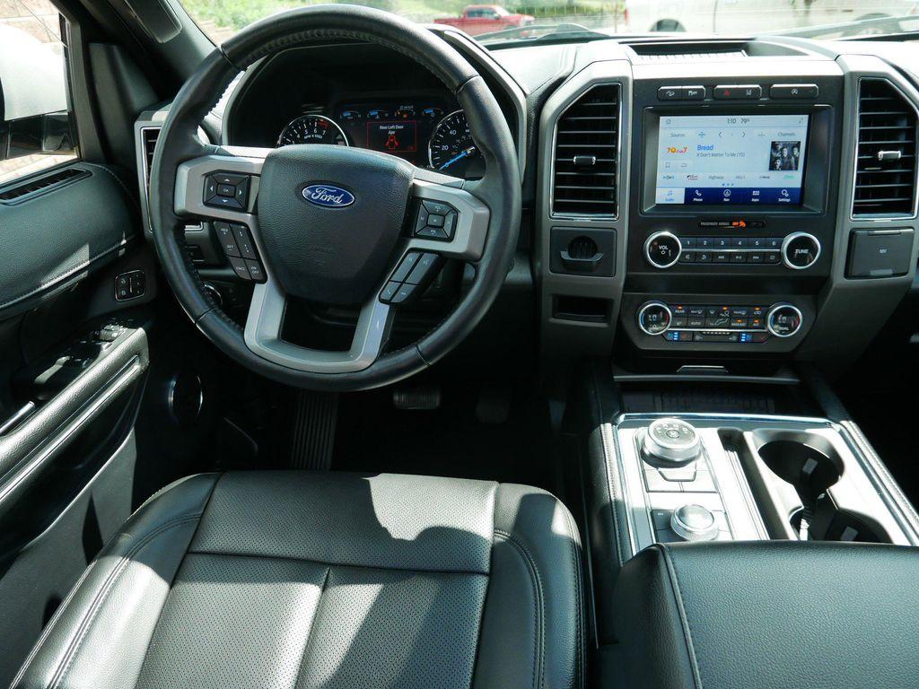 used 2021 Ford Expedition Max car, priced at $32,499