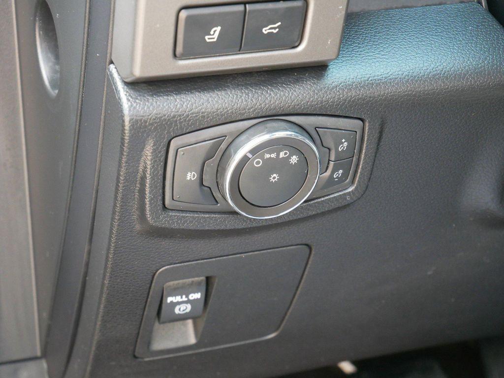 used 2021 Ford Expedition Max car, priced at $32,499