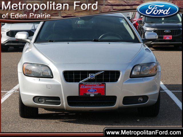 used 2009 Volvo C70 car, priced at $9,999
