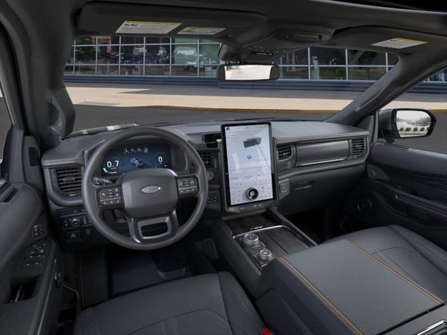 new 2024 Ford Expedition car, priced at $87,821