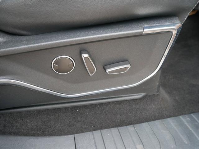 used 2022 Ford F-150 car, priced at $46,499