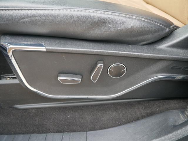 used 2022 Ford F-150 car, priced at $46,499