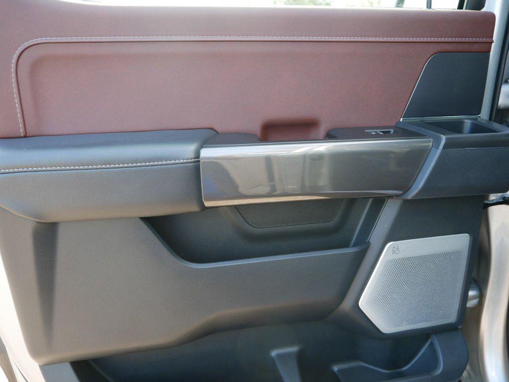 used 2023 Ford F-150 car, priced at $45,299