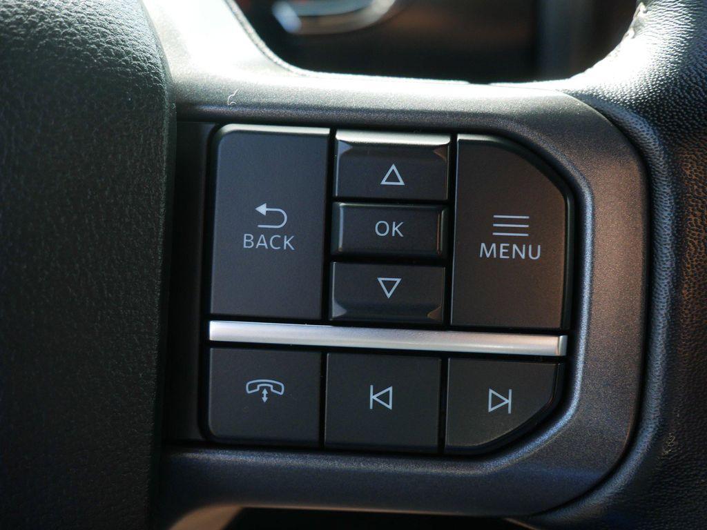 used 2023 Ford F-150 car, priced at $45,299
