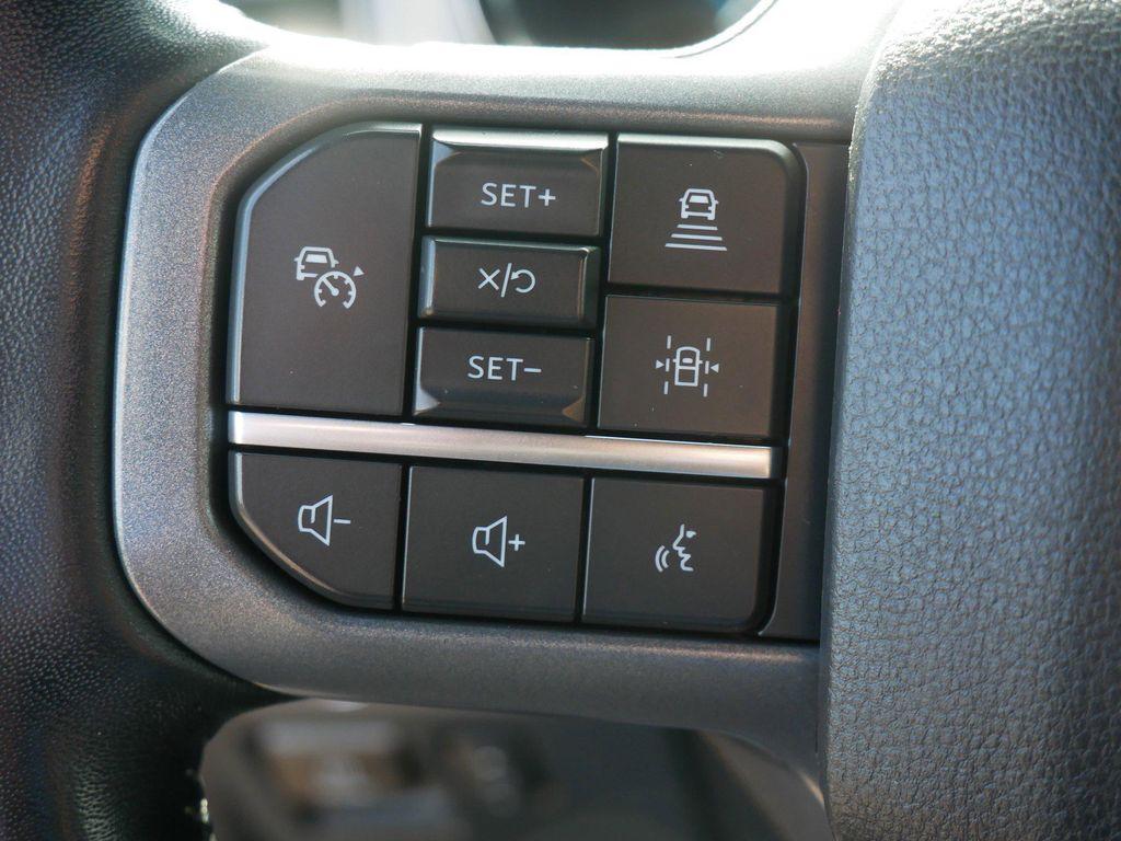 used 2023 Ford F-150 car, priced at $45,299