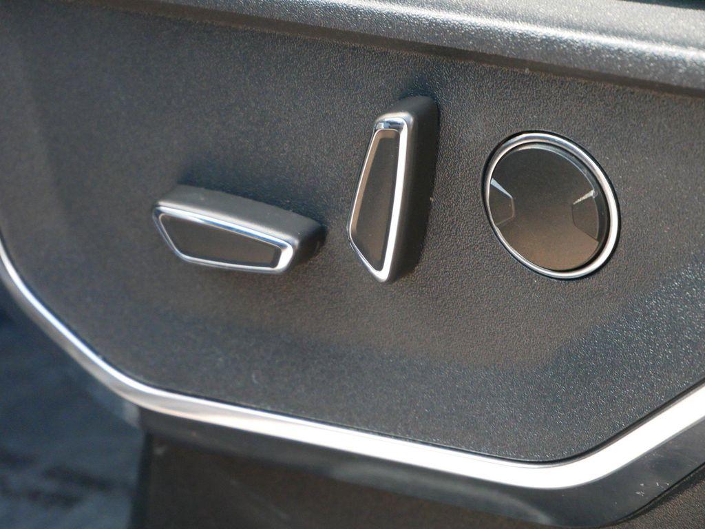 used 2023 Ford F-150 car, priced at $45,299