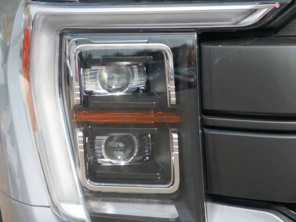 used 2023 Ford F-150 car, priced at $45,299