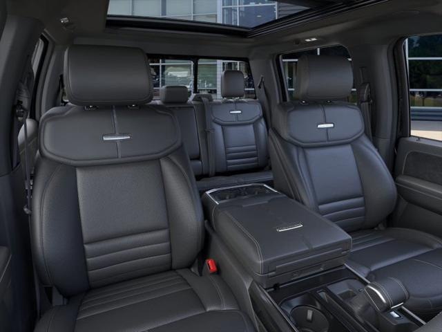 new 2025 Ford F-150 Lightning car, priced at $84,518