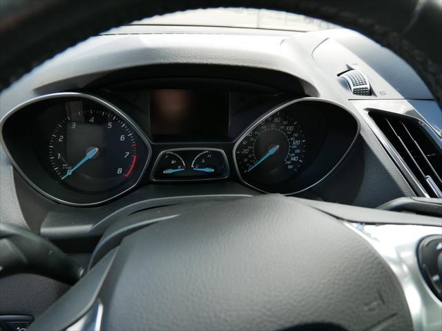 used 2013 Ford Escape car, priced at $5,999