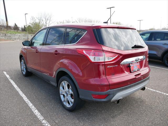 used 2013 Ford Escape car, priced at $5,999