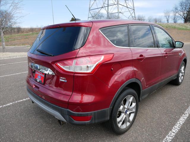 used 2013 Ford Escape car, priced at $5,999