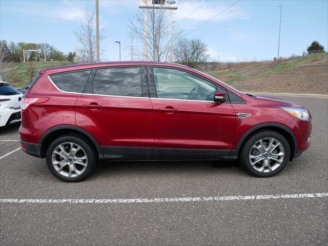 used 2013 Ford Escape car, priced at $5,999