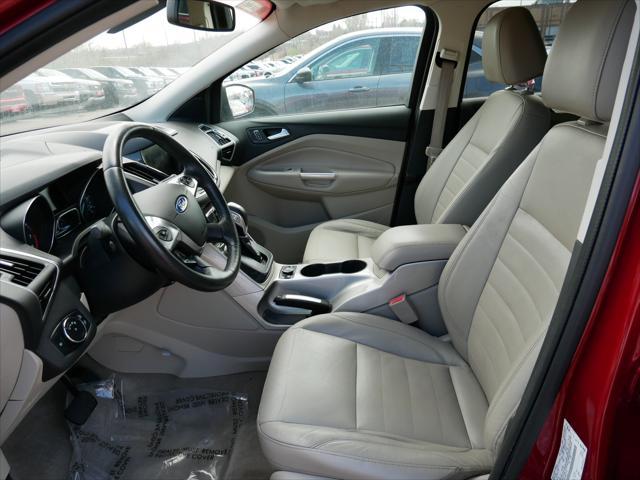 used 2013 Ford Escape car, priced at $5,999