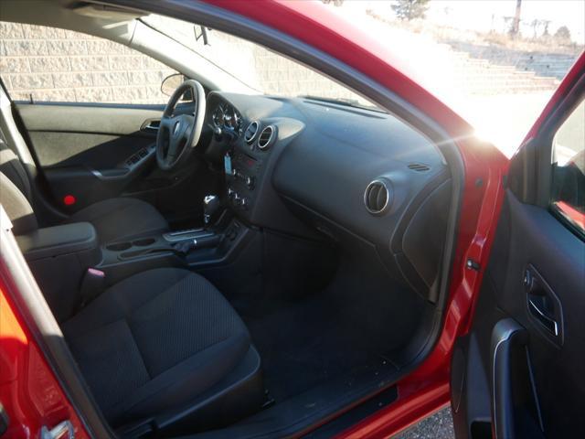 used 2006 Pontiac G6 car, priced at $5,499