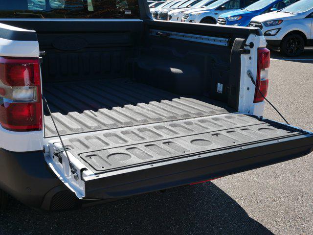 used 2024 Ford Maverick car, priced at $37,999