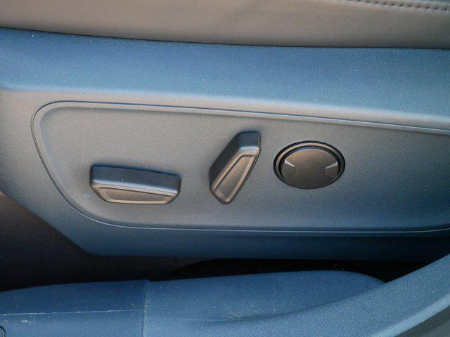 used 2024 Ford Maverick car, priced at $37,999