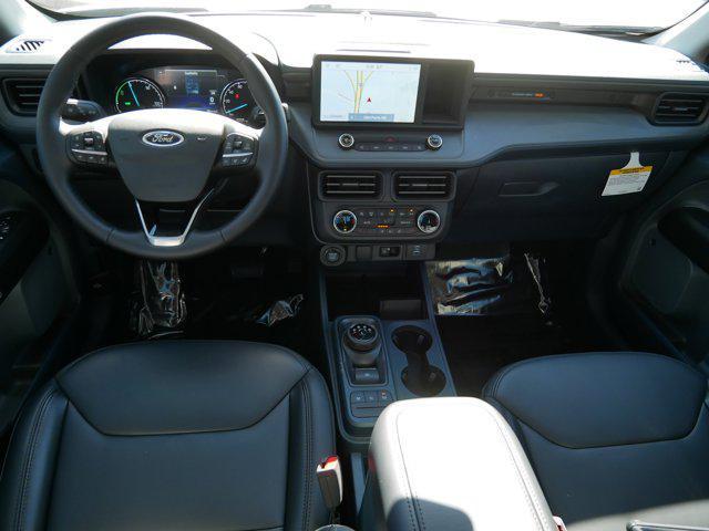 used 2024 Ford Maverick car, priced at $37,999