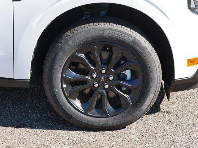 used 2024 Ford Maverick car, priced at $37,999
