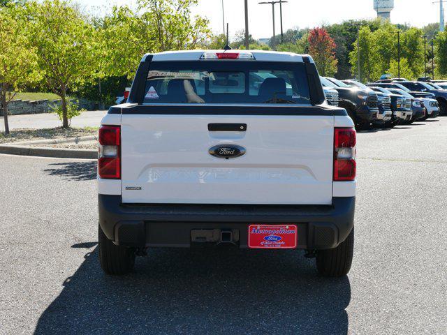 used 2024 Ford Maverick car, priced at $37,999
