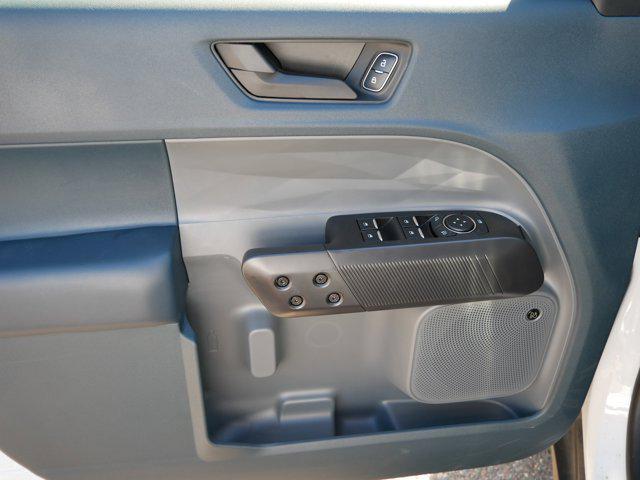 used 2024 Ford Maverick car, priced at $37,999
