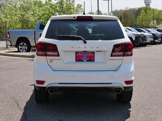 used 2019 Dodge Journey car, priced at $14,999