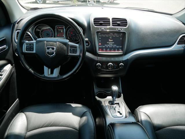 used 2019 Dodge Journey car, priced at $14,999