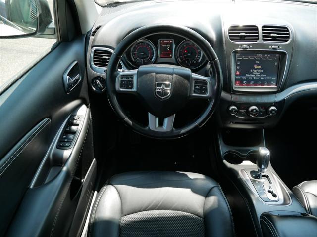 used 2019 Dodge Journey car, priced at $14,999