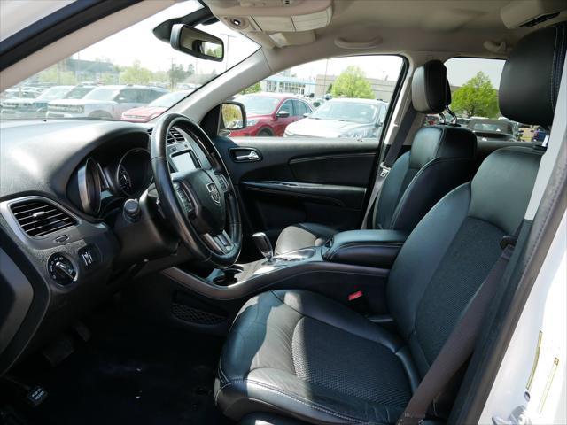 used 2019 Dodge Journey car, priced at $14,999