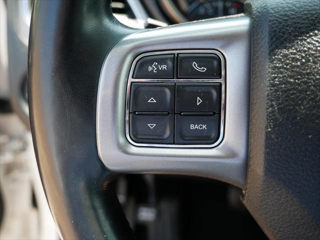 used 2019 Dodge Journey car, priced at $14,999