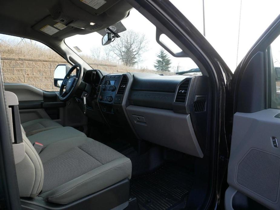 used 2019 Ford F-350 car, priced at $41,499