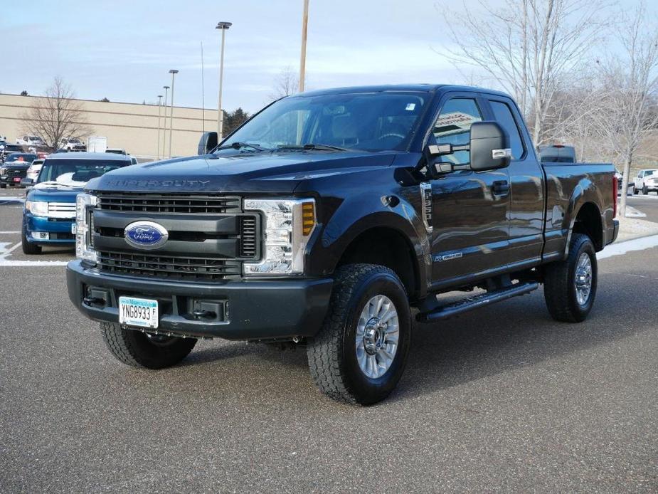 used 2019 Ford F-350 car, priced at $41,499