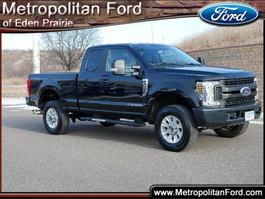 used 2019 Ford F-350 car, priced at $40,999