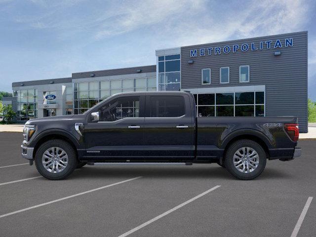 new 2025 Ford F-150 car, priced at $67,182
