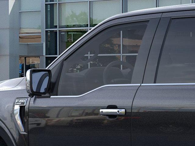 new 2025 Ford F-150 car, priced at $67,182